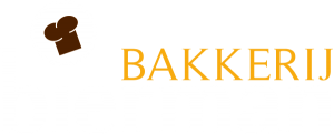 Bakkerij Bierman logo footer
